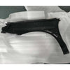 Subaru Impreza WRX STI Sedan 2004-2005 Real Carbon Fiber Fenders Vent Wings