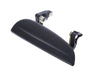 Kia Rio Front Right Outer Door Handle Smooth Black (2002–2005)