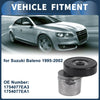 Suzuki Baleno (1995-2002) 1 Pc Belt Tensioner