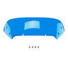 Harley CVO Road Glide FLTRXSE ST Blue Front Windshield (2023-2025)
