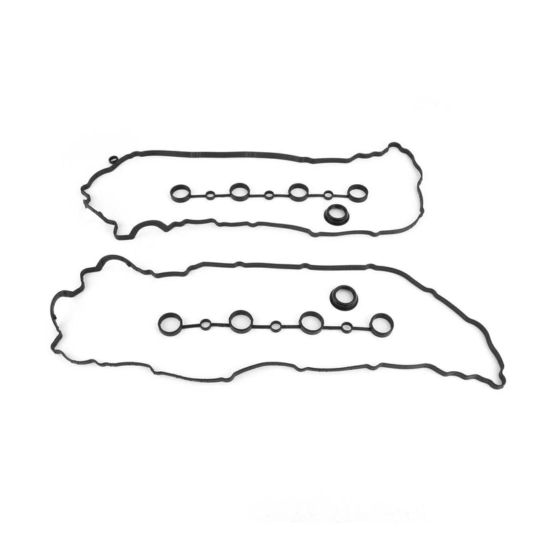 Porsche Cayenne V8 Valve Cover Gasket Set (2003-2010)