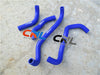 Honda ATC250R Silicone Radiator Hose (1985-1986)