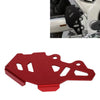 Honda CRF 300L Rally Rear Brake Master Cylinder Guard (2021-2022)