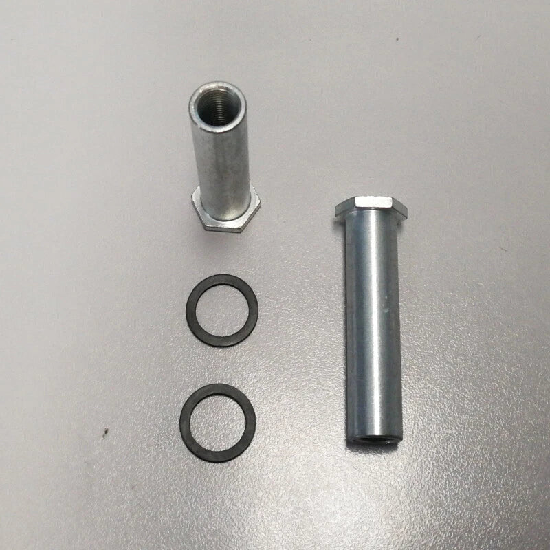 Early Holden - 2 Bolts Barrel Bolt B Pillar Seat Belt Mounting Bolts