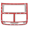 Volvo XC60, XC90 Armrest Box Rear Air Vent Outlet Frame (2015-2018)