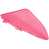 CRF50 Style PIT PRO Trail Dirt Bike Pink Plastic Rear Left Side Fender
