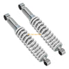 Yamaha Blaster 200 White Front Shocks Absorber (1988–2006)