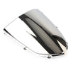 Kawasaki ZX10R (2004-2005) Silver Windshield