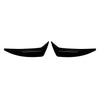 BMW X6 G06 2019-2024 Gloss Black Rear Roof Spoiler Wing Lip