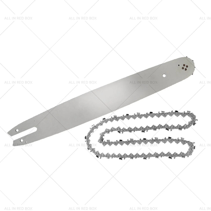 Husqvarna 236E 240E 18" Bar & Tungsten Chain