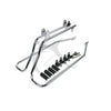 Harley Softail Fatboy Saddlebags Conversion Brackets (1984 - 2017)