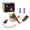 Polaris Sportsman Starter Solenoid Relay & Plug