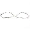 Mitsubishi Eclipse Cross Rear Fog Light Cover Trim (2018)