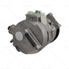Dodge Avenger, Journey, Sebring, Chrysler 200 2.4L AC Compressor (2008-2014)