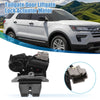 Ford Escape Explorer Liftgate Trunk Lock Latch Actuator Motor (2013-2019)