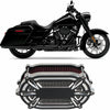 Harley Dyna Softail FLST Inlet Air Intake Cleaner Replacement Filter (2006-2023)