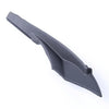 Mitsubishi Lancer Evo Front Windshield Cowl Trim Covers (2008-2017)
