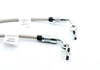 Landcruiser FZJ80R (ABS, Standard Height) Brake Line Kit (1992-1998)