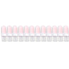 Universal 12 x T10 194 W5W COB 2835 SMD LED Car License Light Bulbs