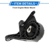 Chevrolet Cruze 1.6L Engine Mount (2009-2016)