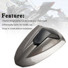 Street Triple RS 765 Rear Seat Fairing Cover (2020-2024)