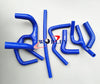Austin Rover Mini Cooper S 1275 1.3L Silicone Radiator Hose (90-96)