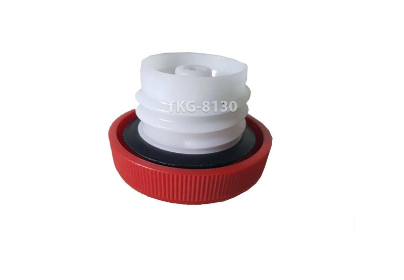 Nissan Navara D22 Diesel Fuel Tank Cap (1997-2004)