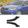 Kia Forte Windshield Wiper Cowl Extension (2010–2013)