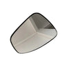 Nissan Sentra Heated Right Side Mirror Glass w/Backing (2020-2021)