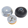 BMW E82 E87 E88 E90 E92 Rear Upper Strut Bearing Bushings Set (2007-2013)