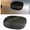 Porsche Macan 1pc Carbon Fiber Fuel Door Trim Cover (2014-2020)