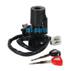 Kawasaki ZX1400 Ninja Ignition Key Switch Lock Set (2012-2017)