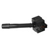 Honda Civic Car Front Side Fog Light Rear Wiper Control Switch (1997-2000)