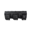 Kia Forte (2010-2013) Black 1 x Button Window Control Switch