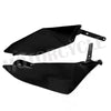 DUCATI DESERTX DESERT X 937 Upper Side Fairings Deflector Kits (2022-2023)