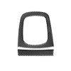 Audi Q3 Carbon Fiber Gear Shift Panel Cover (2013-2018)
