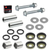 Suzuki LTZ400 2003-2014 Lower Front A Arm Bushing Bearing w/Bolt