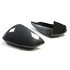 Audi A3 S3 RS3 2021 2022 Carbon Fiber Side Mirror Cover Caps Trim fit