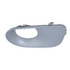 BMW X5 E53 Left Fog Light Grille Trim (2003-2006)