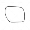 Mitsubishi Pajero NS-NX Right Side Mirror Glass (2006-2015)