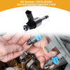 Hyundai Elantra GT Base 2.0L L4 Gas Fuel Injector (2013-2016)