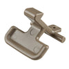Hyundai Sonata Beige Center Console Latch Clip (2009-2010)
