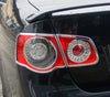 VW Jetta Taillight Molding Cover Trim (2005-2010)