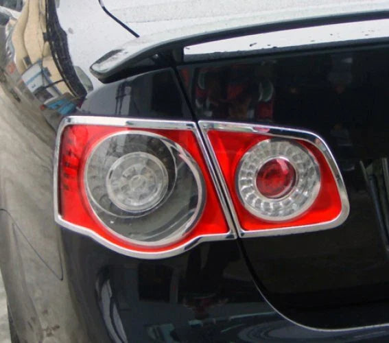 VW Jetta Taillight Molding Cover Trim (2005-2010)