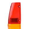 Tail Light Cover Lens LH+RH Fits Mitsubishi L200 Express MA MB UTE 1979-86 D06