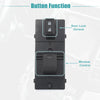 Nissan Frontier Xterra Power Window Switch (2005-2015)