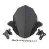 YAMAHA MT-09 MT09 FZ09 Windshield Windscreen Deflector Cover (2017-2019)