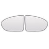 Nissan Qashqai J10 Heated L&R Mirror Glass (2007-2014)