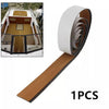 Pontoon Yacht Swim RV Floor Anti Skid Boat Decking Mat EVA Foam Flooring