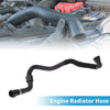 BMW 740i 3.0L Engine Radiator Hose (2011 - 2012)